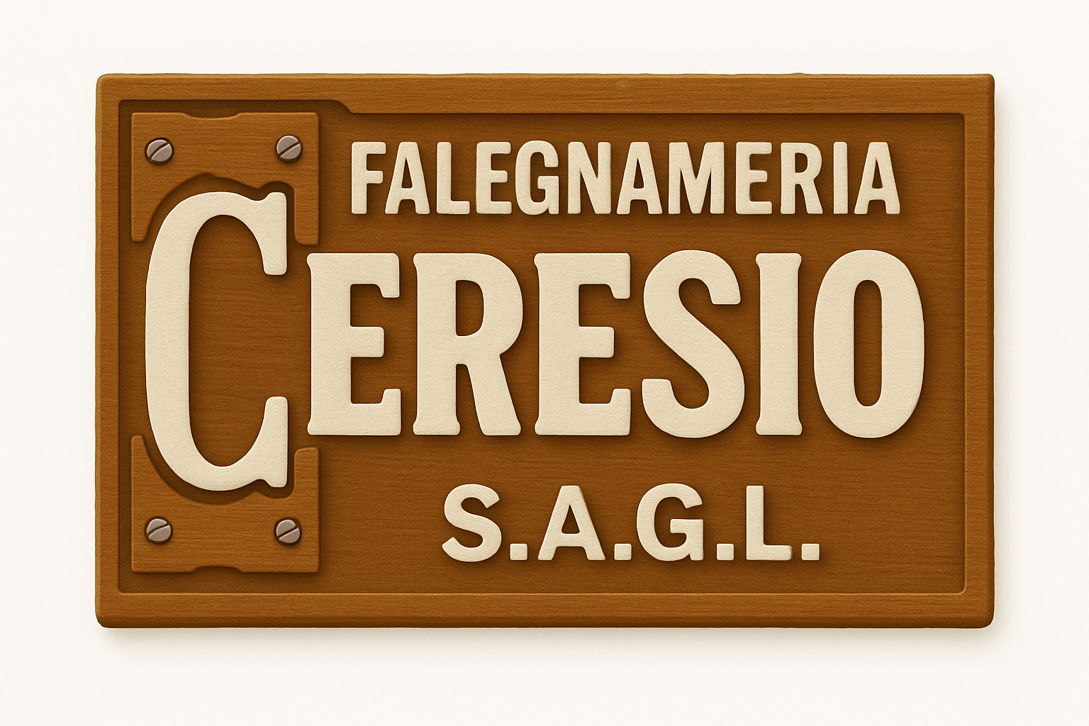 LogoFalegnameria